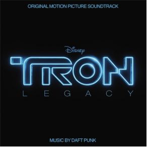 Download track Alan Bradley'S Message Daft Punk