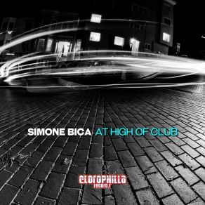 Download track Bad Influence Simone Bica