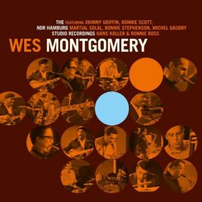 Download track West Coast Blues (Live) Wes Montgomery