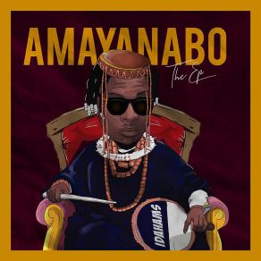 Download track Amayanabo Idahams