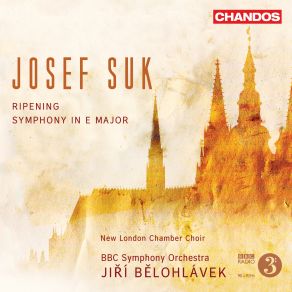 Download track The Ripening, Op. 34 III. Adagio BBC Symphony Orchestra, Jirí Belohlávek, New London Chamber Choir