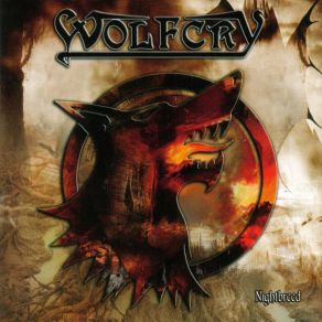 Download track The Fable Of Agnor WOLFCRY