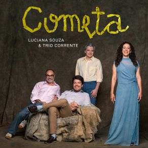 Download track Rumo Dos Ventos Luciana Souza, Trio Corrente