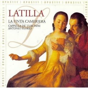 Download track Atto III - Scena III-IV Gaetano Latilla