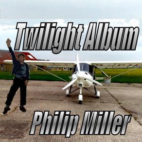 Download track Evening Melody Philip Miller