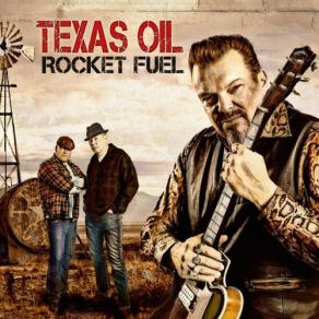 Download track Chewing Gum Texas Oil