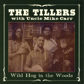 Download track I'm Going Across The Sea The Tillers, Uncle Mike Carr