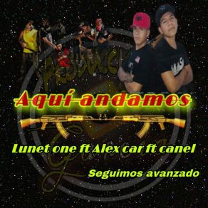 Download track Cuatro Meses Lunet One