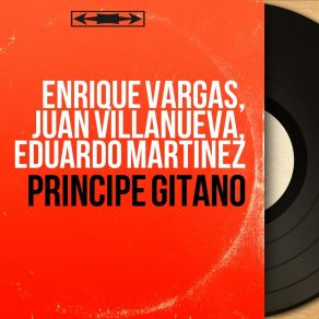 Download track Fandangos Por Soleá Enrique Vargas