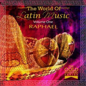 Download track El Oficio De Cantor Raphael