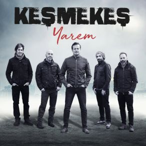 Download track Yarem Keşmekeş