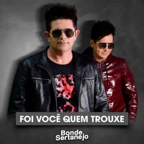 Download track Coração De Cabaré Bonde Sertanejo