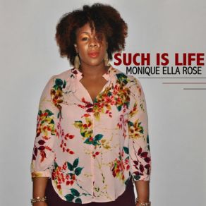 Download track Don't Say A Word Monique Ella Rose