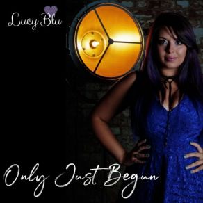 Download track Ready To Be Lonely Lucy Blu