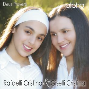 Download track Nome Poderoso Giselli Cristina, Rafaelli Cristina