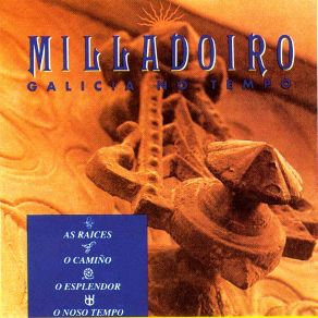 Download track O Noso Tempo Milladoiro