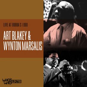 Download track Free For All (Live) Wynton MarsalisBobby Watson, Jimmy Williams, Charles Fambrough, Billy Pierce