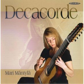 Download track 4. Dowland: A Fancy Mari Mantyla