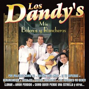 Download track Como Quien Pierde Una Estrella Los Dandy's