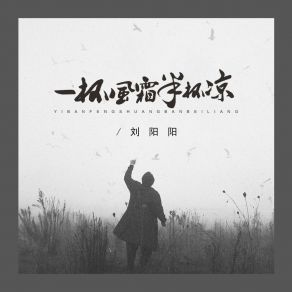 Download track 一杯风霜半杯凉 (伴奏版) 刘阳阳