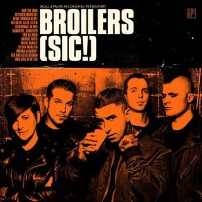 Download track Die Beste Aller Zeiten Broilers