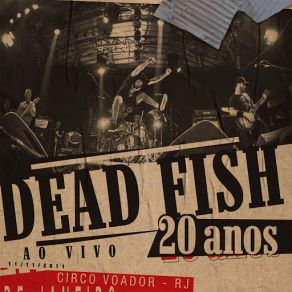 Download track Bem-Vindo Ao Clube Dead Fish