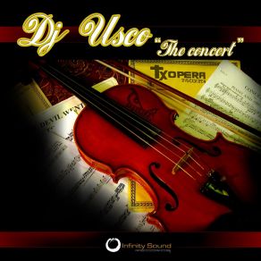 Download track The Concert (Original Mix) Dj Usco