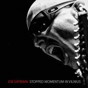 Download track Devil's Slide Joe Satriani