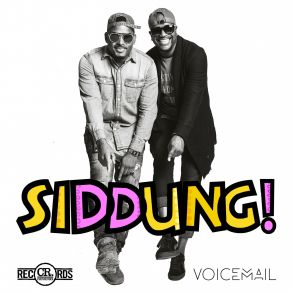 Download track Siddung Voicemail