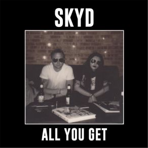 Download track I Don't Know You Skyd