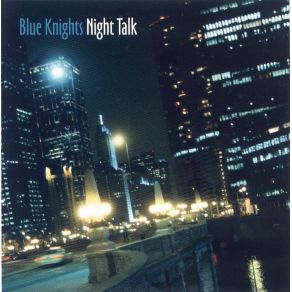 Download track Funky Bill Blue Knights