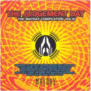 Download track The Judgement Day Members Of Mayday