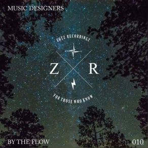 Download track By The Flow (Damian Uzabiaga Remix) Music DesignersDamian Uzabiaga