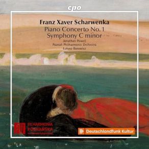 Download track Piano Concerto No. 1 I. Allegro Patetico Jonathan PowellLukasz Borowicz, Poznan Philharmonic Orchestra