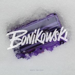 Download track You Teach Everyone Bonikowski