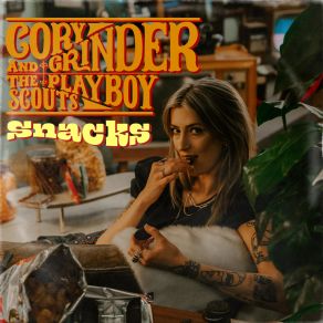 Download track Your Good Girl's Gonna Go Bad Cory Grinder, The Playboy Scouts