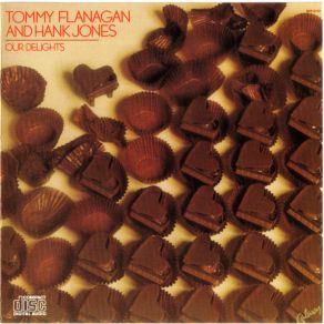 Download track Autumn Leaves Hank Jones, Tommy Flanagan