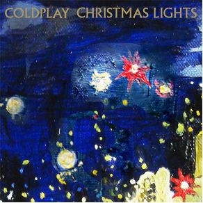 Download track Christmas Lights Coldplay