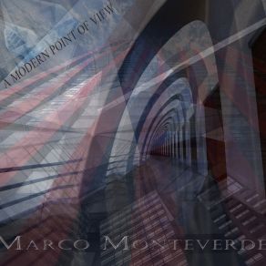 Download track Who Are You To Say Marco Monteverde