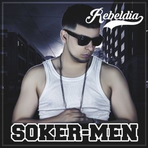 Download track Ojitos Claros SOKER-MEN