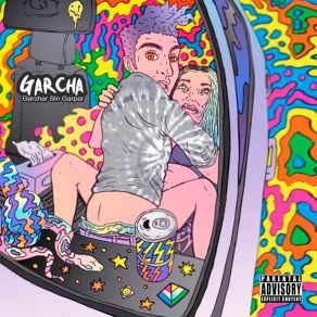 Download track Bad Dad Garcha