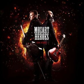 Download track Queen The Last Of The Mohicane MOZART HEROES