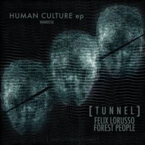 Download track Human Culture (Felix Lorusso Remix) Bridge And Tunnel