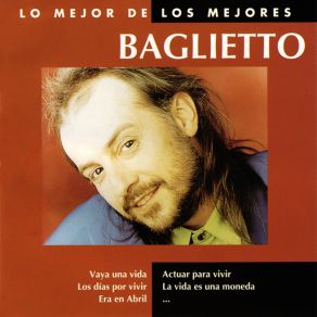 Download track La Vida Es Una Moneda Juan Carlos Baglietto