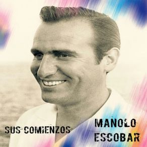 Download track El Primer Bautizo Manolo Escobar