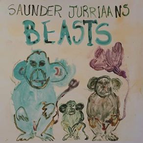 Download track A Different Shade Of The Same Saunder Jurriaans