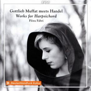 Download track Handel - Suite IV In E-Moll [HWV 429] - 2. Allemande Flóra Fábri