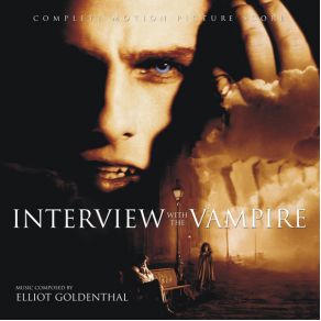 Download track Do You Like Dying / A Passenger / Sympathy For The Devil (Instrumental) Elliot Goldenthal