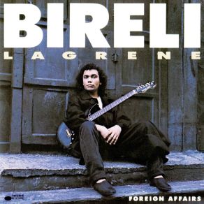 Download track Timothee Biréli Lagrène