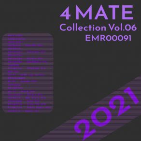 Download track Hartechno (Echo Mix) 4 Mate